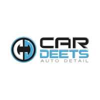 Car Deets Auto Care Phoenix Logo