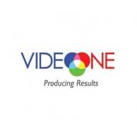 Video One Productions Logo