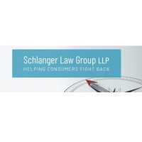 Schlanger Law Group LLP Logo