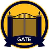 Automated Gates and Equipment Logo