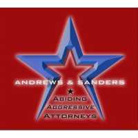 Andrews & Sanders DUI Law Offices Logo