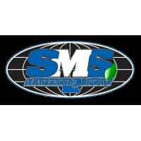 SMS Marketing Group Logo