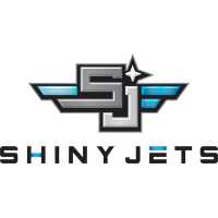 Shiny Jets Logo