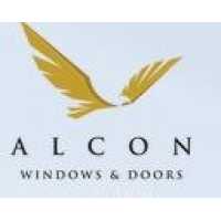 Alcon Windows & Doors Logo