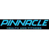 Pinnacle Health and Fitness Logo
