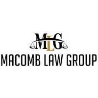 Macomb Law Group Logo