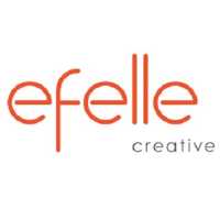 efelle creative Logo