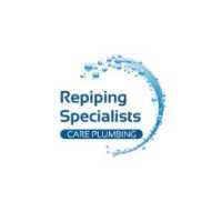 Care Plumbing, Inc. Logo