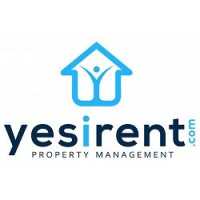 YesiRent Property Management Logo