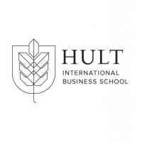 Hult International Business School Boston Logo