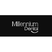 Millennium Dental Logo