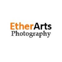 EtherArts Product Photography & Graphics Logo
