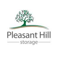 Pleasant Hill Storage Logo