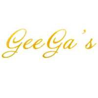 GeeGaâ€™s Logo