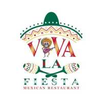 Viva la Fiesta Logo