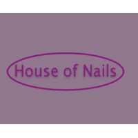 House of Nails Logo