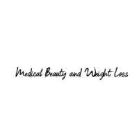 Medical Beauty and Weight Loss Logo