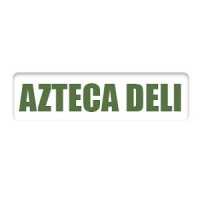 Azteca Deli Logo