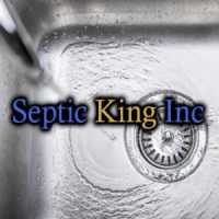 Septic King Inc Logo