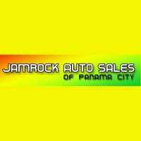 Jamrock Auto Sales of Panama City Logo