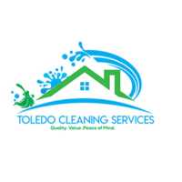 Toledo Cleaning Services Logo