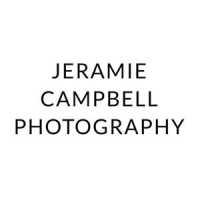 Jeramie Campbell Photography Logo