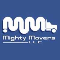 Mighty Movers LLC Logo