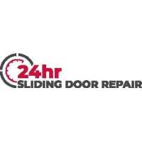 24hr Sliding Door Repair Tampa Logo