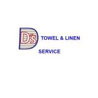 D's Towel & Linen Services Logo