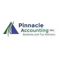 Pinnacle Accounting Logo