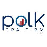 Polk CPA Firm, PLLC Logo