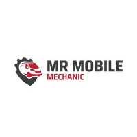 Mr Mobile Mechanic Logo