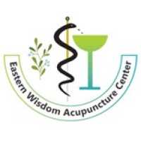 Eastern Wisdom Acupuncture Center Logo