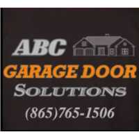 ABC Garage Door Solutions Logo
