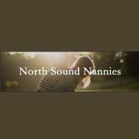 North Sound Nannies Logo