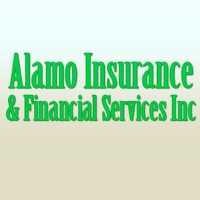 Alamo Insurance & Financial Services, Inc. Logo