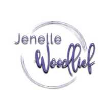 Jenelle Woodlief, Transformational Bodyworker Logo