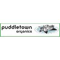 Puddletown Organics Logo