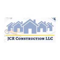 JCR Construction LLC Logo