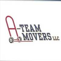 A-Team Movers LLC Logo