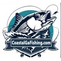 Coastal Ga Fishing Logo