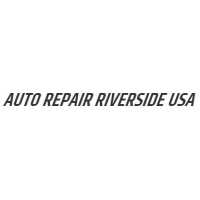 Auto Repair Riverside USA - Mechanic in Riverside Logo