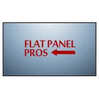 Flat Panel Pros Logo