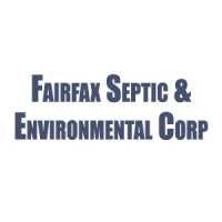 Fairfax Septic & Environmental Corp Logo