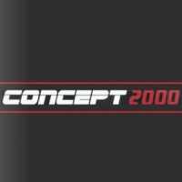 Concept 2000 Logo