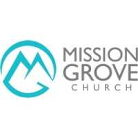 Mission Grove Church Logo