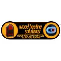 Wood Heating Solutions LLC Logo