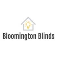 Bloomington Blinds Logo