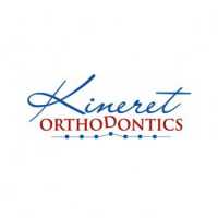 Kineret Orthodontics - Braces & Invisalign Logo