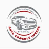 Auto Console Covers, LLC Logo